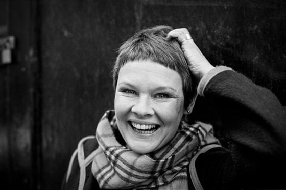 من قال ان العمر يهزم الجمال؟ ممثلة في الـ86 نجمة غلاف مجلة فوغ العالمية صورة رقم 3