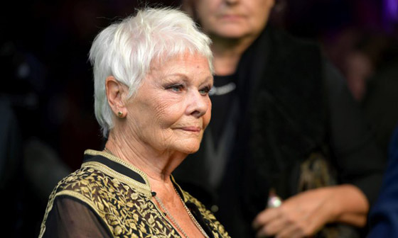 من قال ان العمر يهزم الجمال؟ ممثلة في الـ86 نجمة غلاف مجلة فوغ العالمية صورة رقم 10