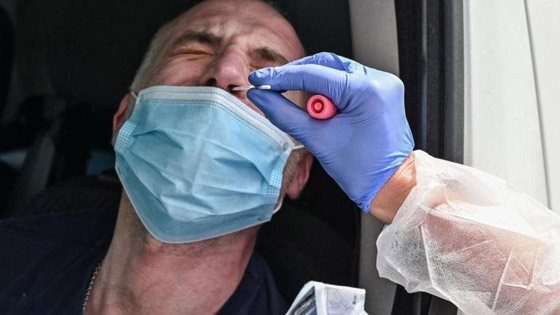 قبل ظهور الأعراض المعروفة.. علامة مبكرة جدا للإصابة بكورونا صورة رقم 2