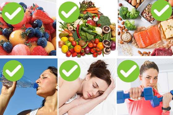 كيفية التخلّص من الدهون في الجسم؟ صورة رقم 3