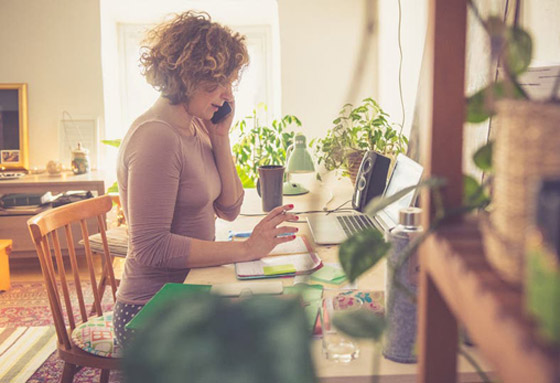 بزمن كورونا.. 10 نصائح للمرأة العاملة من أجل مناعة أقوى صورة رقم 5