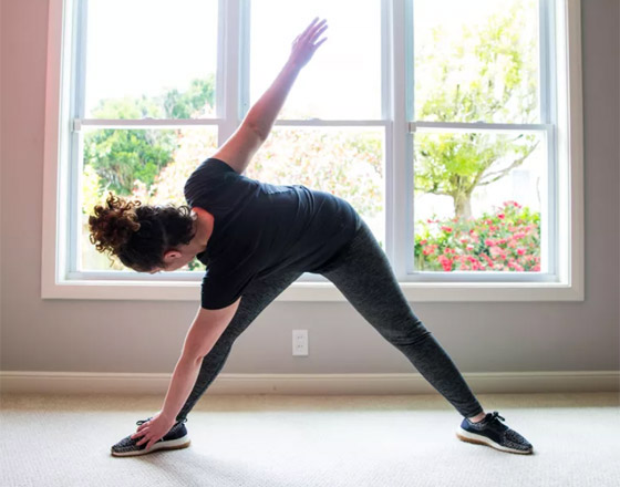 بزمن كورونا.. 10 نصائح للمرأة العاملة من أجل مناعة أقوى صورة رقم 6