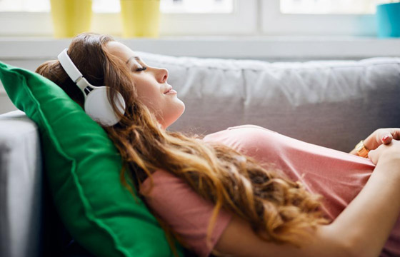 بزمن كورونا.. 10 نصائح للمرأة العاملة من أجل مناعة أقوى صورة رقم 9