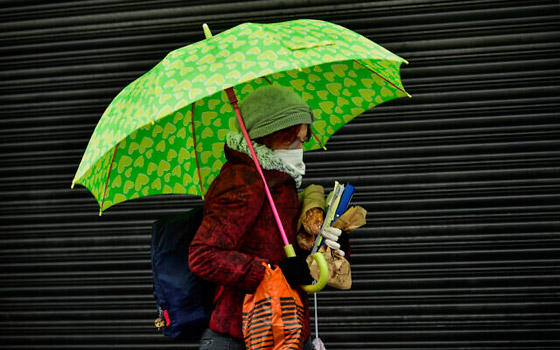 يصيبهم الاكتئاب والقلق.. دراسة: ثلث المتعافين من كورونا يعانون اضطرابات عصبية أو نفسية صورة رقم 12