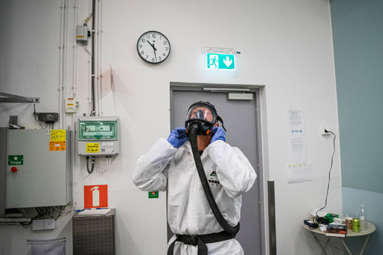 بعد الـ12 مليون إصابة.. ماذا نعرف عن كورونا اليوم؟ صورة رقم 13