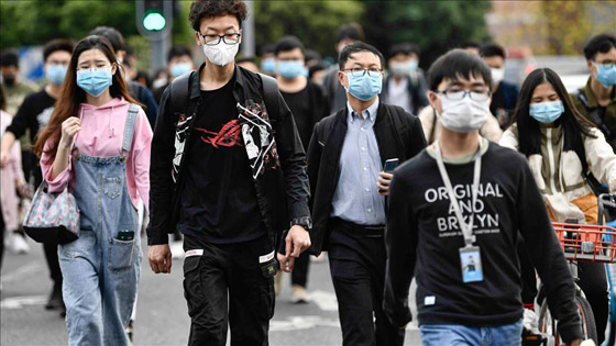 يصيبهم الاكتئاب والقلق.. دراسة: ثلث المتعافين من كورونا يعانون اضطرابات عصبية أو نفسية صورة رقم 4