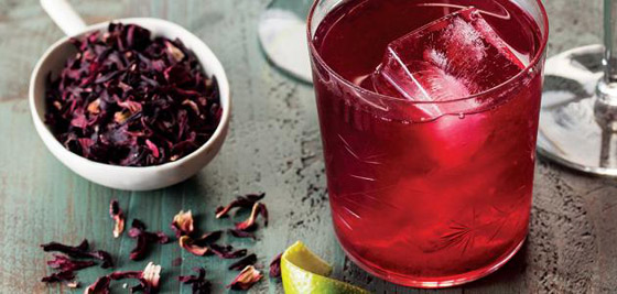 فوائد الكركديه البارد والساخن رائعة صورة رقم 4