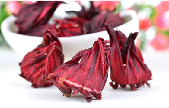 فوائد الكركديه البارد والساخن رائعة صورة رقم 5