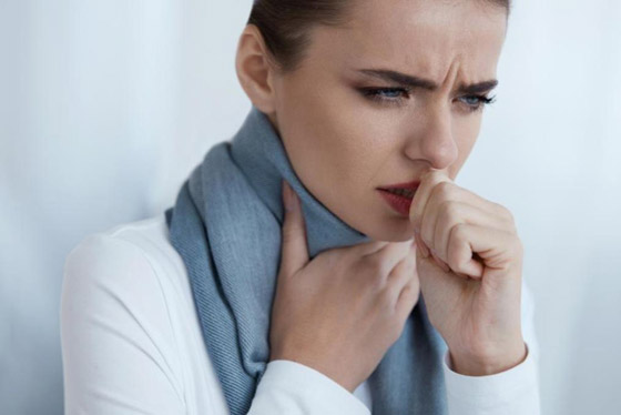 10 أصوات تصدر عن الجسم قد تنذر بأمراض خطيرة صورة رقم 4