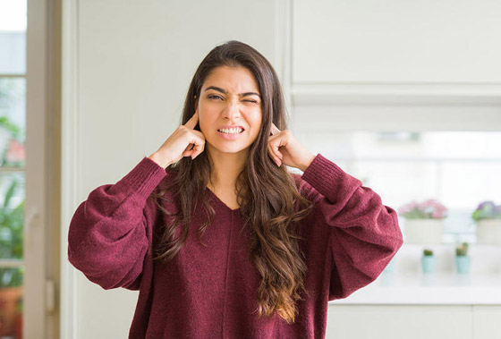 10 أصوات تصدر عن الجسم قد تنذر بأمراض خطيرة صورة رقم 3