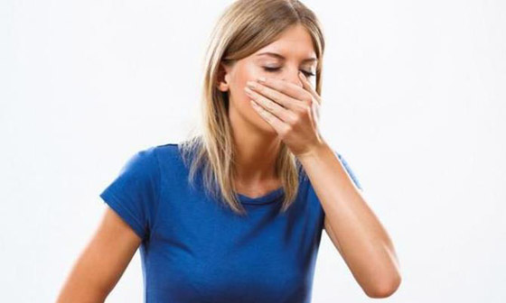 10 أصوات تصدر عن الجسم قد تنذر بأمراض خطيرة صورة رقم 2