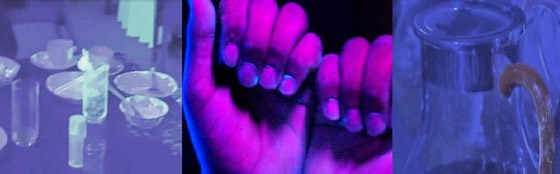 شاهد العدوى تنتقل من مصاب واحد بكورونا إلى 9 أصحاء صورة رقم 2