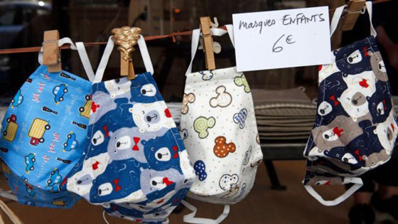 عشرات الأطفال يصابون بمرض التهابي نادر له علاقة بفيروس كورونا صورة رقم 3