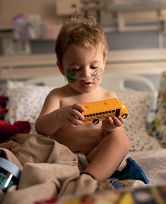 عشرات الأطفال يصابون بمرض التهابي نادر له علاقة بفيروس كورونا صورة رقم 5