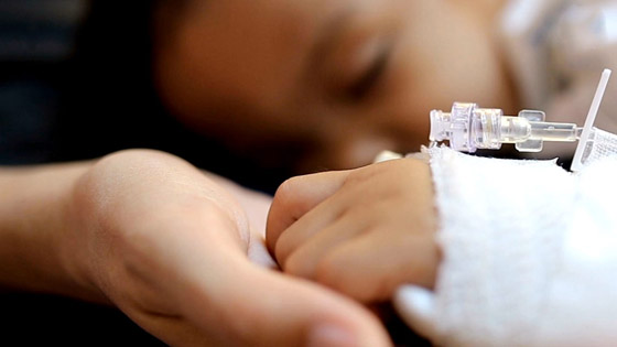 عشرات الأطفال يصابون بمرض التهابي نادر له علاقة بفيروس كورونا صورة رقم 2