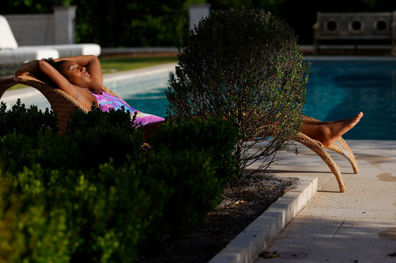 هل ينتقل كورونا في البحر وأحواض السباحة؟ صورة رقم 3