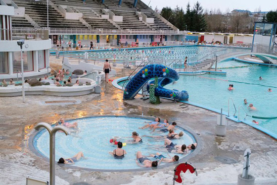 هل ينتقل كورونا في البحر وأحواض السباحة؟ صورة رقم 4