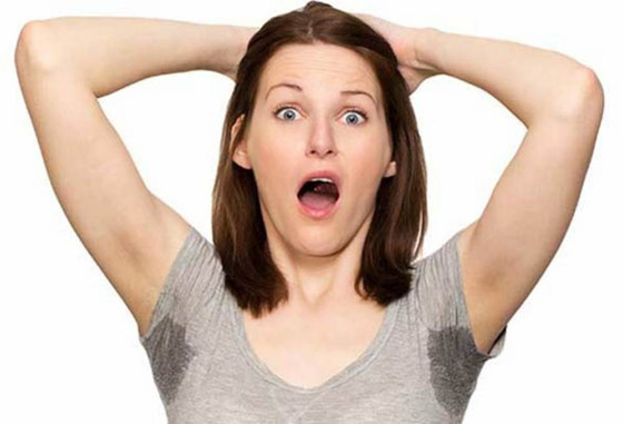 5 نصائح للتخلص من مشكلة رائحة العرق في فصل الصيف صورة رقم 1