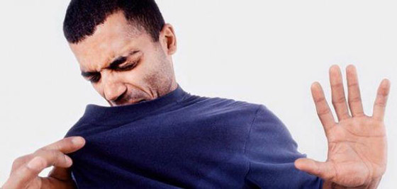 5 نصائح للتخلص من مشكلة رائحة العرق في فصل الصيف صورة رقم 2