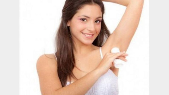 5 نصائح للتخلص من مشكلة رائحة العرق في فصل الصيف صورة رقم 4