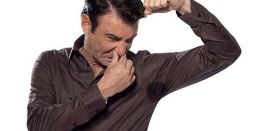 5 نصائح للتخلص من مشكلة رائحة العرق في فصل الصيف صورة رقم 5