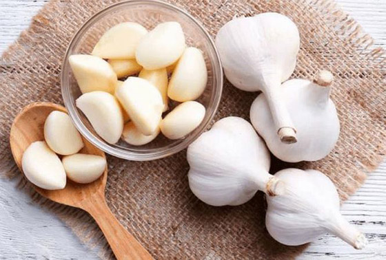 منها العسل والثوم.. 7 أطعمة ذو قدرة خارقة على محاربة الفيروسات! صورة رقم 2