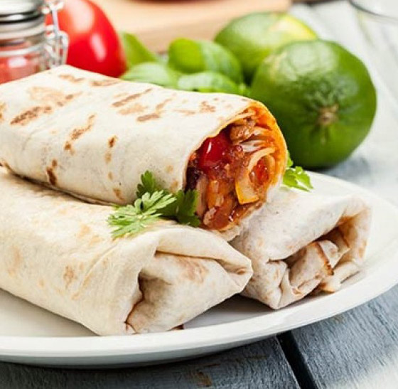 إليكم طريقة تحضير ساندويش الفاهيتا بطعم رائع ولذيذ للسحور صورة رقم 2