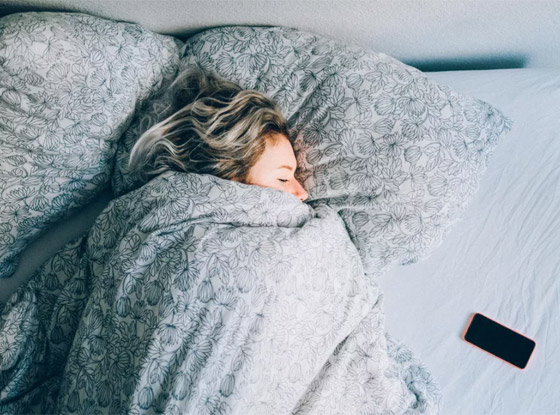 5 أبراج تهرب من مشاكلها بالنوم.. هل أنت بينها؟ صورة رقم 1