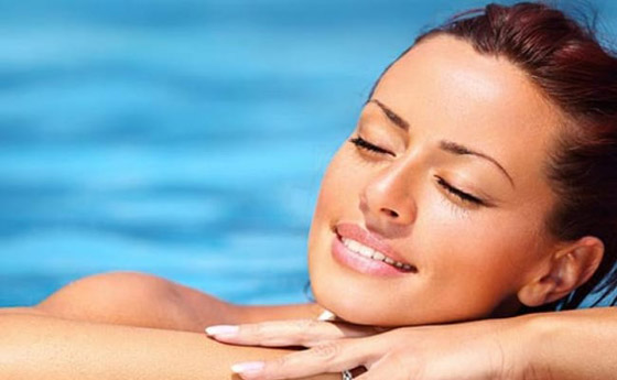 هكذا تساعدين بشرتكِ على الحماية من الشمس والتلوث صورة رقم 4