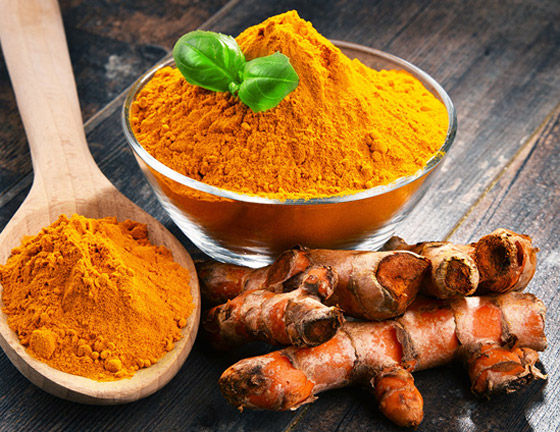 بينها الشطة الحمراء والكركم.. 5 توابل تحميك من فيروس كورونا صورة رقم 1