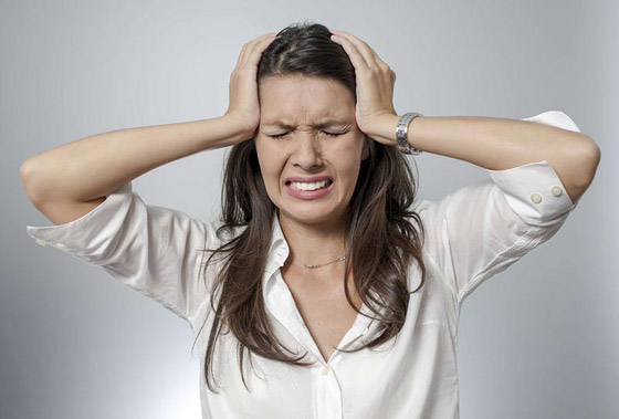 نصائح مذهلة لتخفيف الضغط النفسي صورة رقم 2