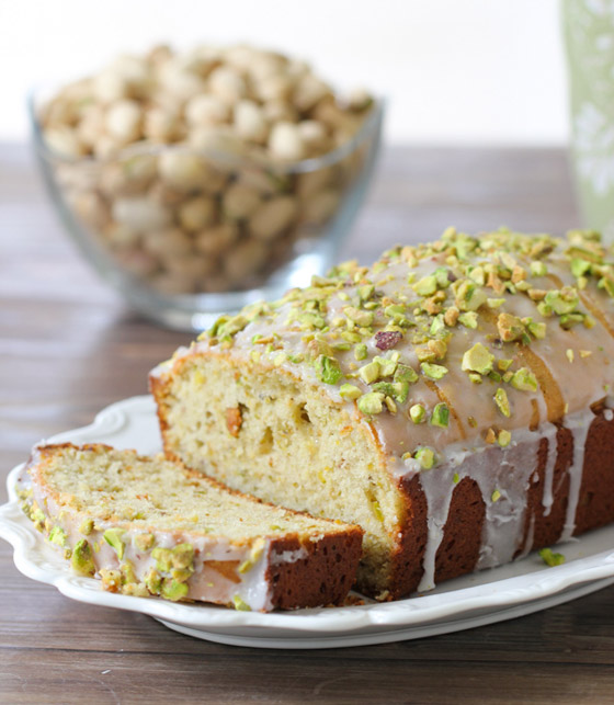 إليكم طريقة تحضير كيك الفستق الحلبي بالطعم الرائع والمميز صورة رقم 5