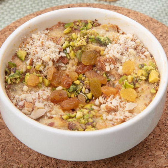 حلويات العيد في البلدان العربية صورة رقم 1