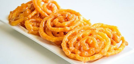 حلويات العيد في البلدان العربية صورة رقم 10