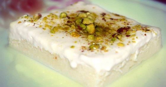 حلويات العيد في البلدان العربية صورة رقم 2