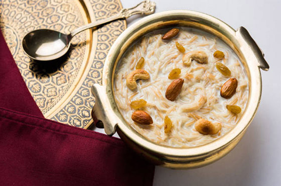 حلويات العيد في البلدان العربية صورة رقم 4