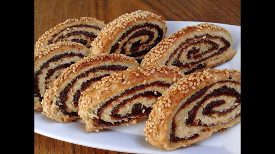 حلويات العيد في البلدان العربية صورة رقم 6