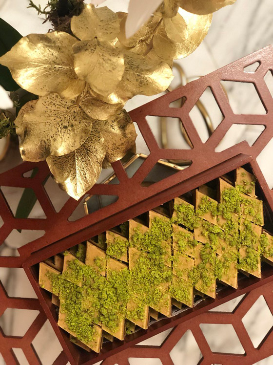 حلويات العيد في البلدان العربية صورة رقم 12