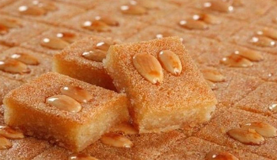 حلويات العيد في البلدان العربية صورة رقم 7