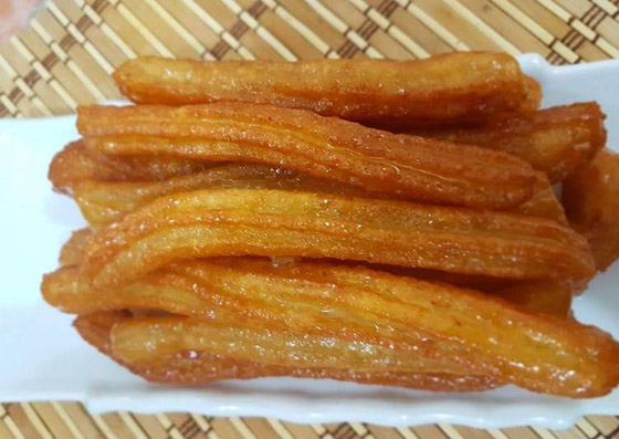 حلويات العيد في البلدان العربية صورة رقم 9