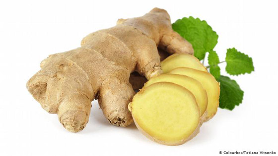 هذه الأطعمة تحفز جسمك على حرق الدهون الزائدة صورة رقم 9