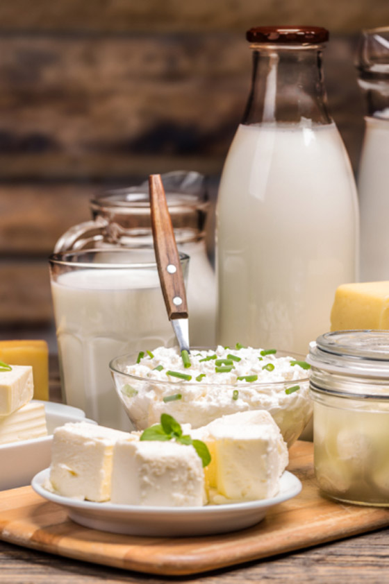 الفيتامينات والمعادن الضرورية للنساء وفقاً لأعمارهن، ما هي؟ وأين توجد؟ صورة رقم 2