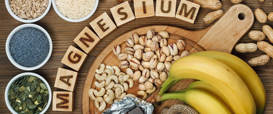 الفيتامينات والمعادن الضرورية للنساء وفقاً لأعمارهن، ما هي؟ وأين توجد؟ صورة رقم 5