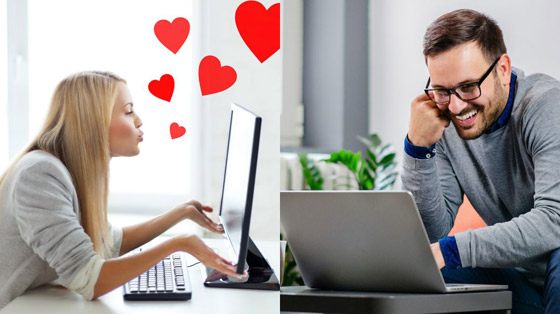 وسط إغلاق كورونا.. 4 أبراج بارعة في المواعدة الافتراضية! صورة رقم 2