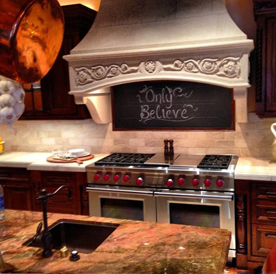 جولة داخل قصر الأمير هاري وميغان ماركل في لوس أنجلوس صورة رقم 6