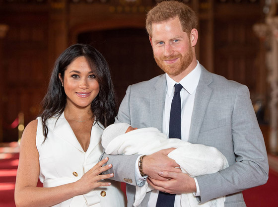 جولة داخل قصر الأمير هاري وميغان ماركل في لوس أنجلوس صورة رقم 9