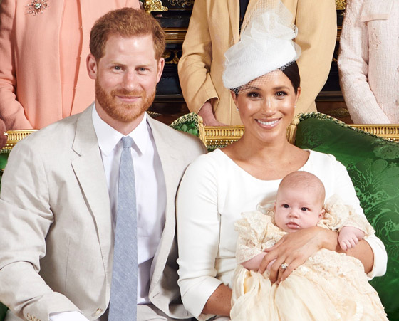 جولة داخل قصر الأمير هاري وميغان ماركل في لوس أنجلوس صورة رقم 12