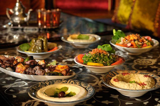 6 نصائح ذهبية لتحافظ على وزنك في العيد صورة رقم 3