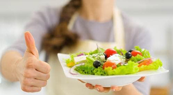 6 نصائح ذهبية لتحافظ على وزنك في العيد صورة رقم 6