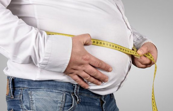 تحذير لأصحاب الوزن الزائد: السمنة المفرطة تضاعف خطر الإصابة بكورونا صورة رقم 1 تحذير لأصحاب الوزن الزائد: السمنة المفرطة تضاعف خطر الإصابة بكورونا صورة رقم 1